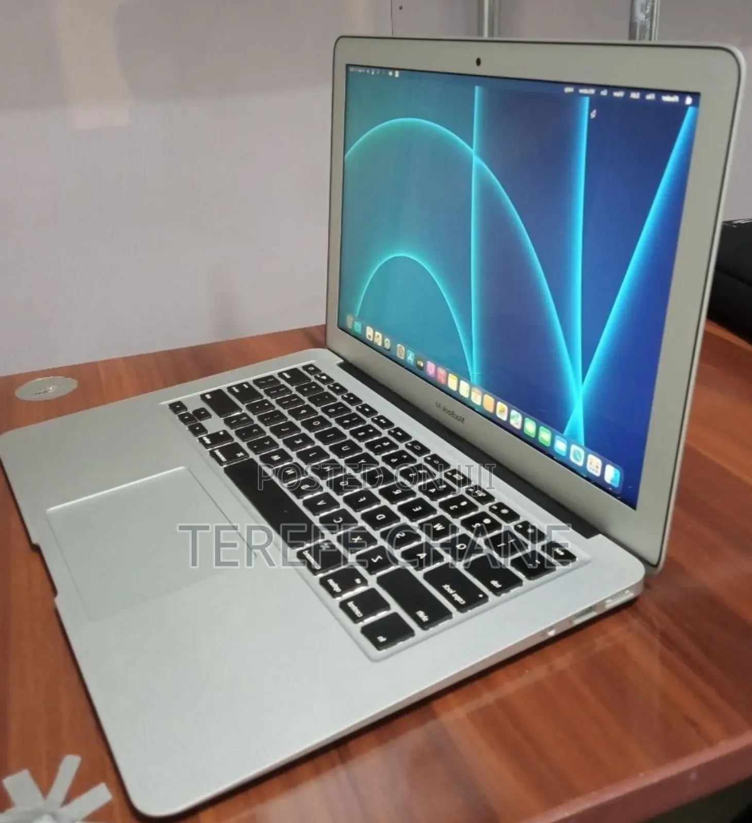 Laptop Apple MacBook 2015 8GB Intel Core i5 SSD 128GB