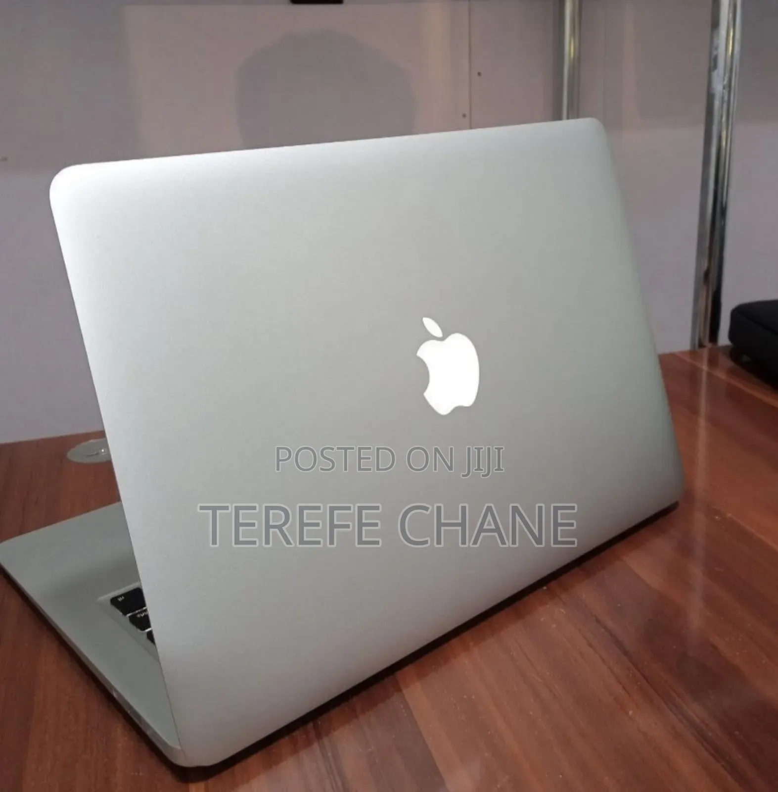 Laptop Apple MacBook 2015 8GB Intel Core i5 SSD 128GB