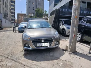 Suzuki Dzire 2022 Gray