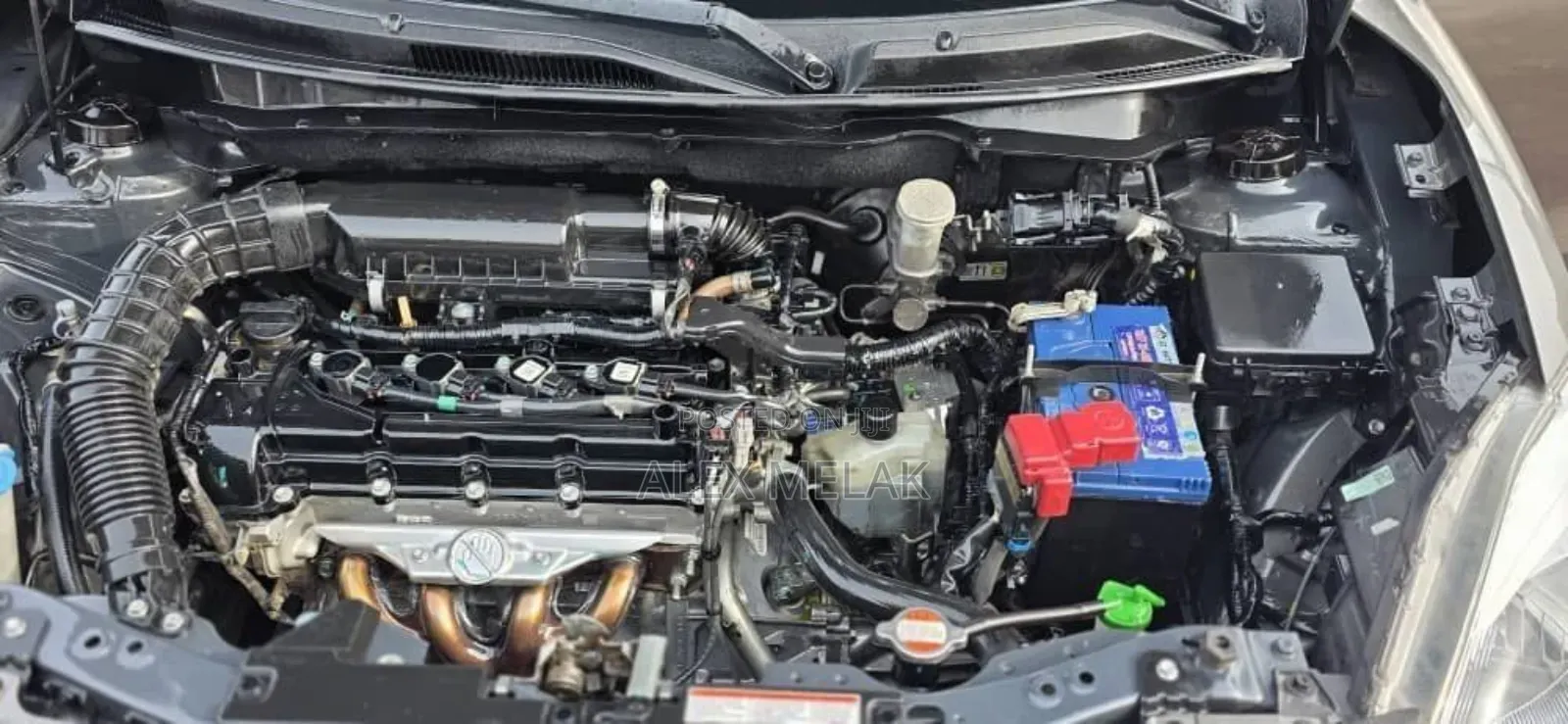 Suzuki Dzire 2022 Gray