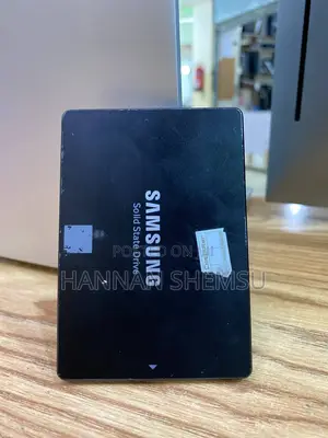 Samsung 500 Gb Sata SSD