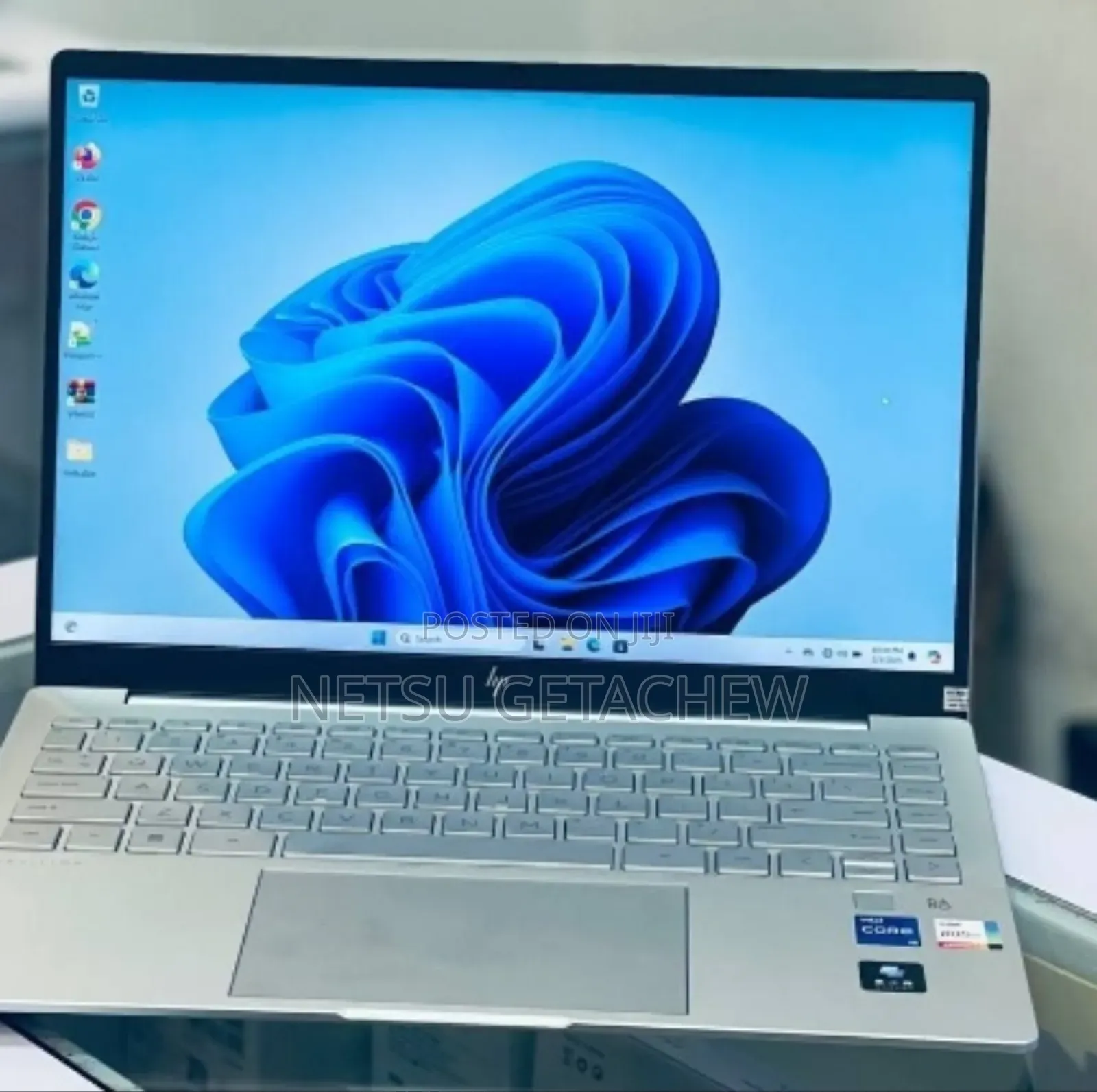 New Laptop HP Pavilion 14 16GB Intel Core i5 SSD 1T