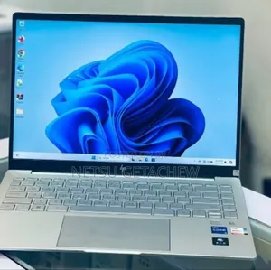 New Laptop HP Pavilion 14 16GB Intel Core i5 SSD 1T
