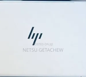 New Laptop HP Pavilion 14 16GB Intel Core i5 SSD 1T