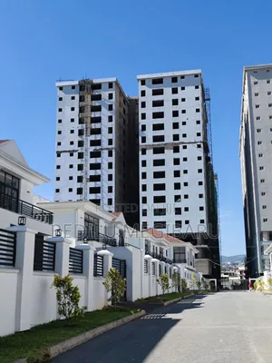 3bdrm Apartment in Get As Real Estate, Bole for sale