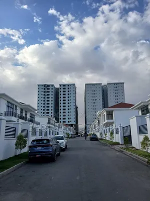 3bdrm Apartment in Get As Real Estate, Bole for sale