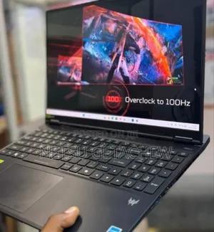 New Laptop Acer Predator Helios Neo 16 16GB Intel Core Ultra 9 SSD 1T