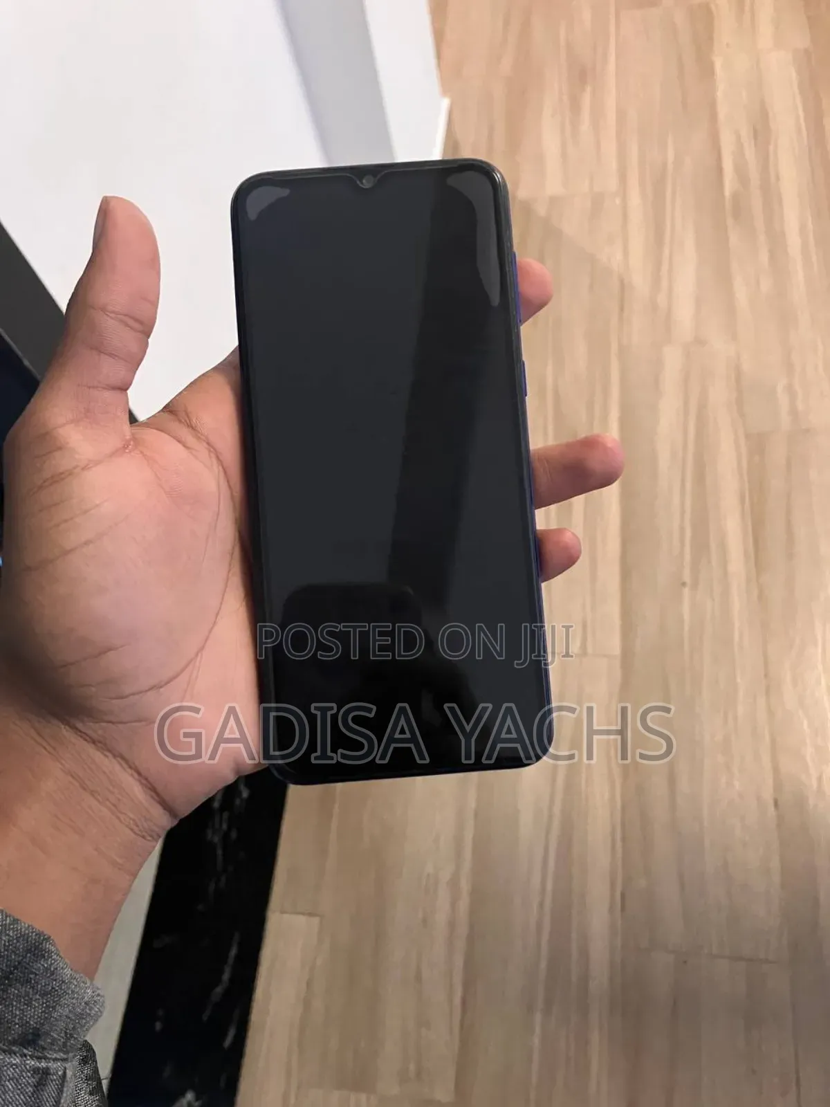 Samsung Galaxy A03 Core 32 GB Blue