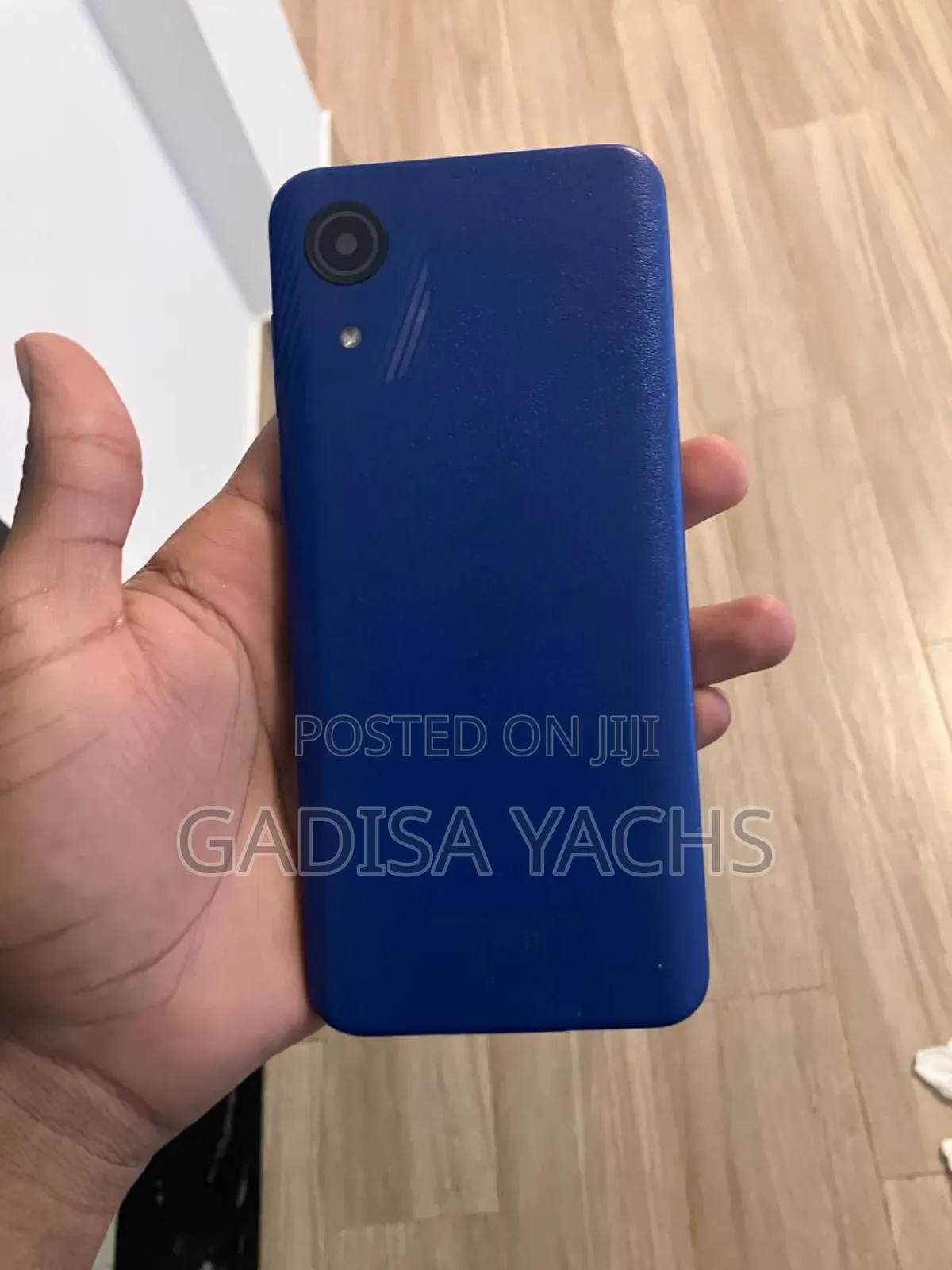 Samsung Galaxy A03 Core 32 GB Blue
