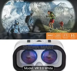 Hd Head-Mounted Vr Glasses Case (Smartphone-Solely), Plug-and-Play, Im