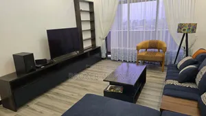 Furnished 3bdrm Apartment in Kirkos for rent