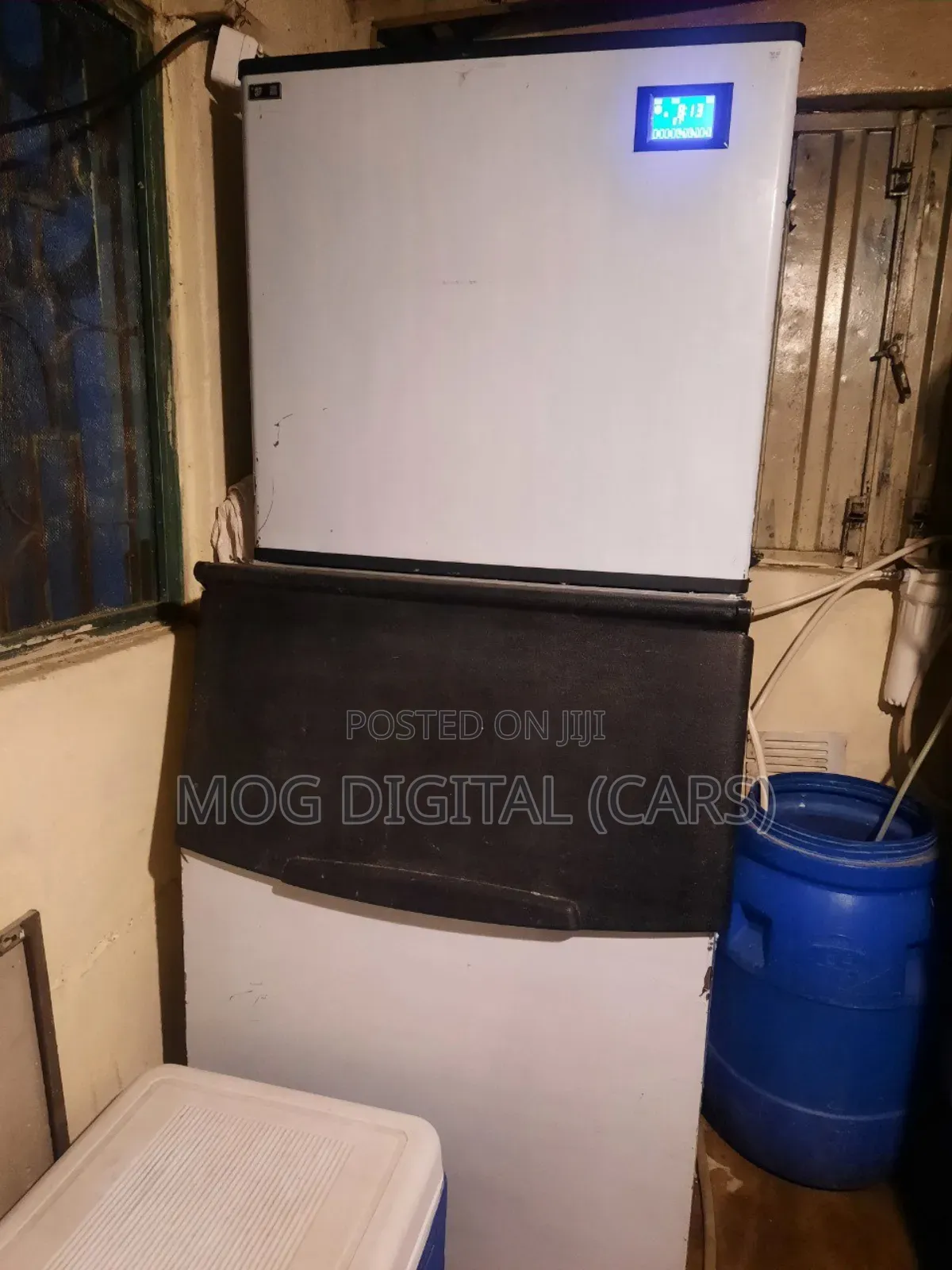 Ice Making Machine