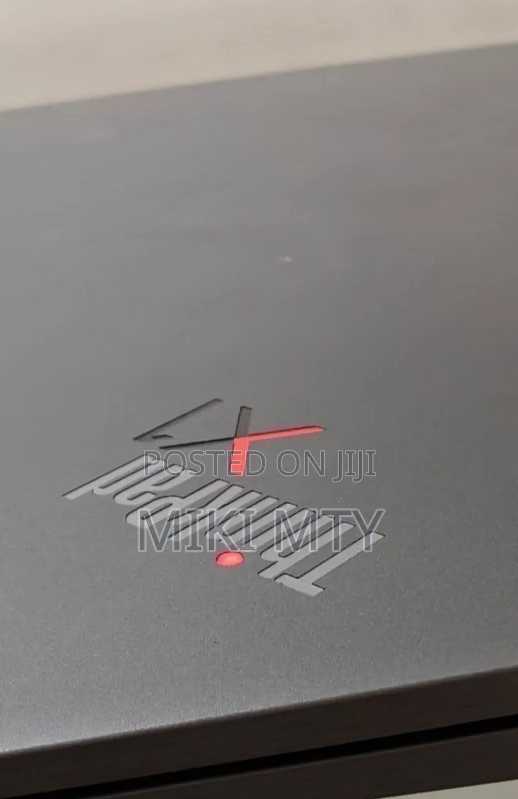 New Laptop Lenovo ThinkPad Yoga 16GB Intel Core i7 SSD 512GB