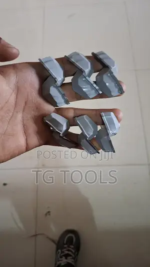 Router Bit