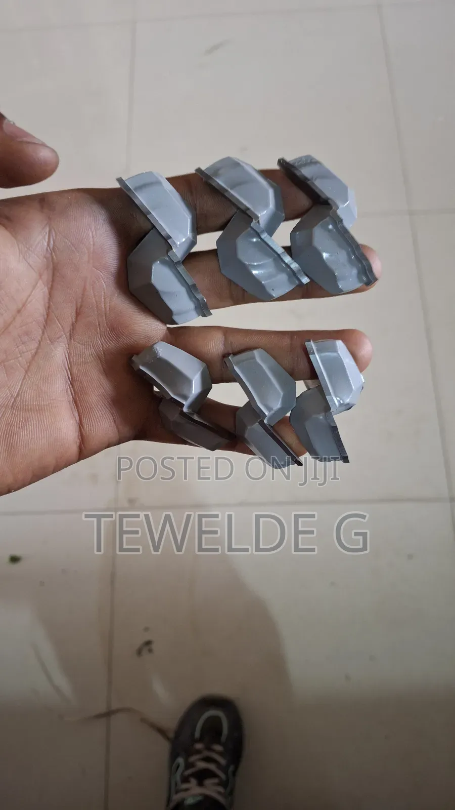 Router Bit