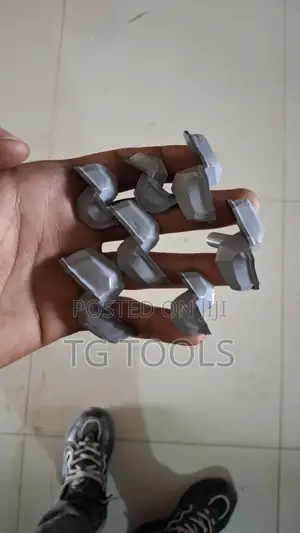 Router Bit