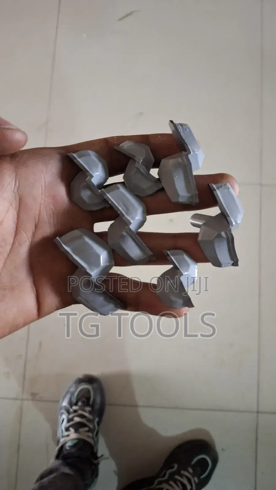 Router Bit