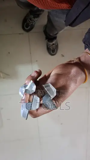 Router Bit