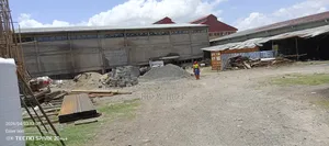 Warehouse for Rent for Factory