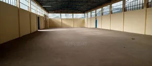 Warehouse for Rent for Factory