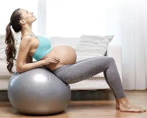 Pregnancy Ball