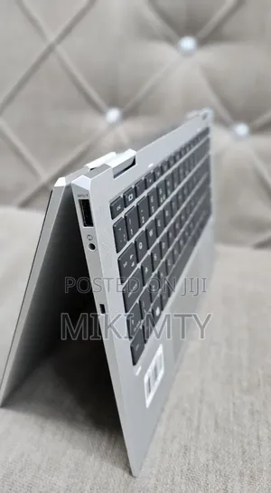 New Laptop HP EliteBook 840 16GB Intel Core i7 SSD 512GB