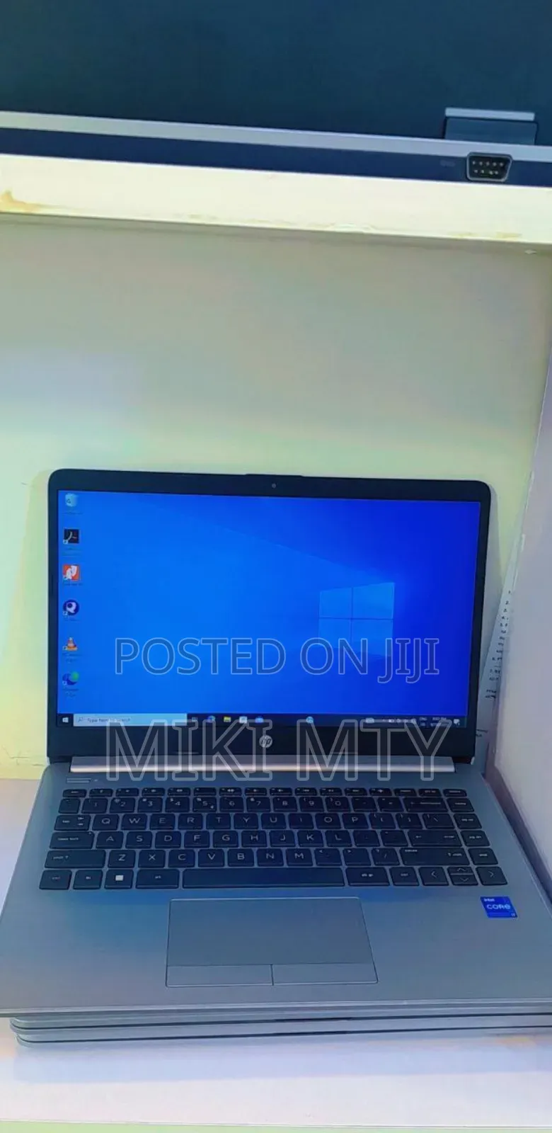 New Laptop HP Stream Notebook 16GB Intel Core i7 SSD 512GB