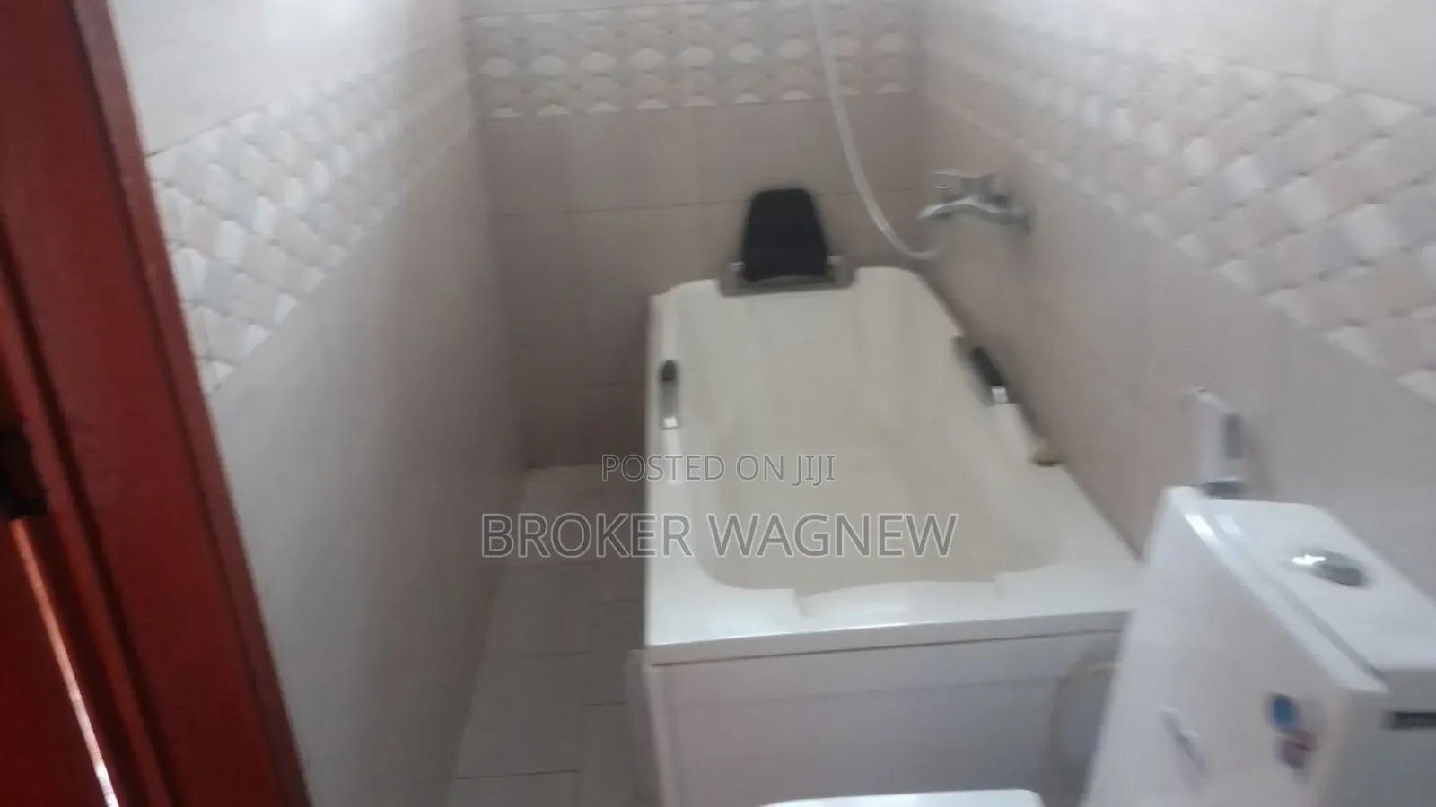 3bdrm Villa in Kolfe Keranio for rent