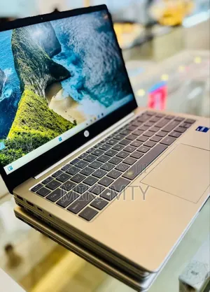 New Laptop HP Stream Notebook 16GB Intel Core i7 SSD 512GB