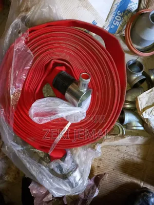 Fire Hose 2.5 . 30m Orignal