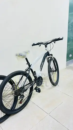 ብስክሌት ብስክሌት