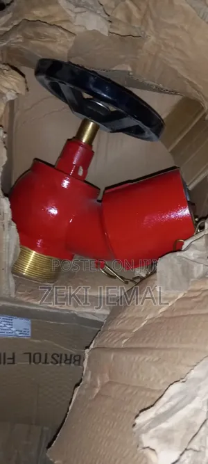 Fire Hose 2.5 . 30m Orignal