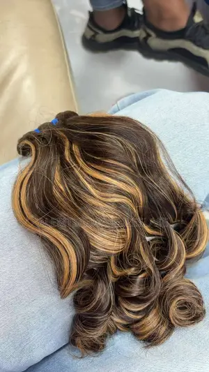 Human Hair