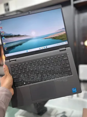 New Laptop Dell Latitude 3440 16GB Intel Core i5 SSD 512GB