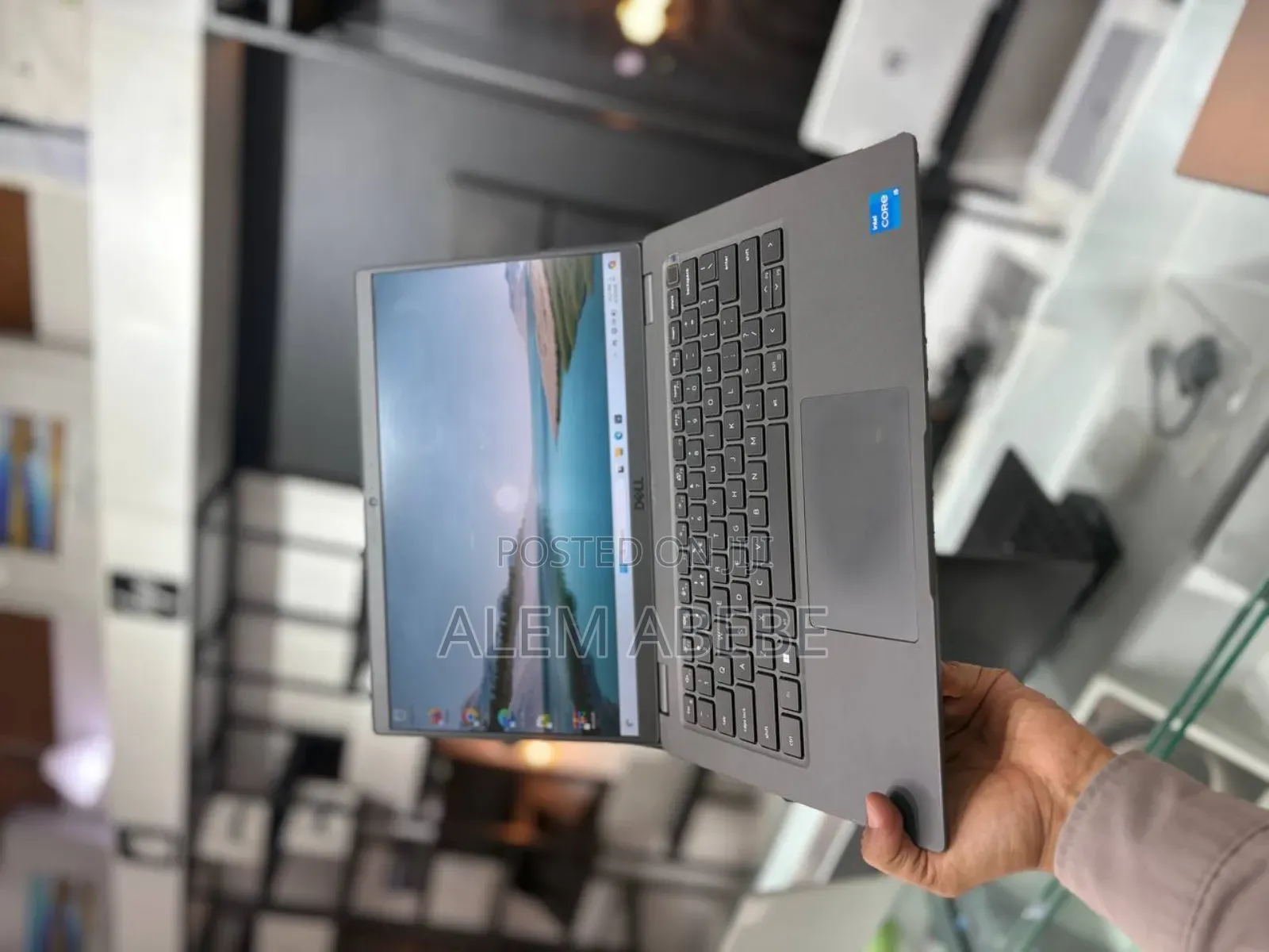 New Laptop Dell Latitude 3440 16GB Intel Core i5 SSD 512GB