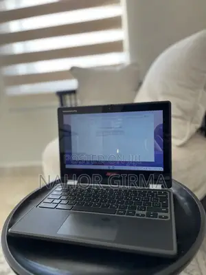 New Laptop Acer Chromebook 15 C910 4GB Intel Celeron eMMC 32GB