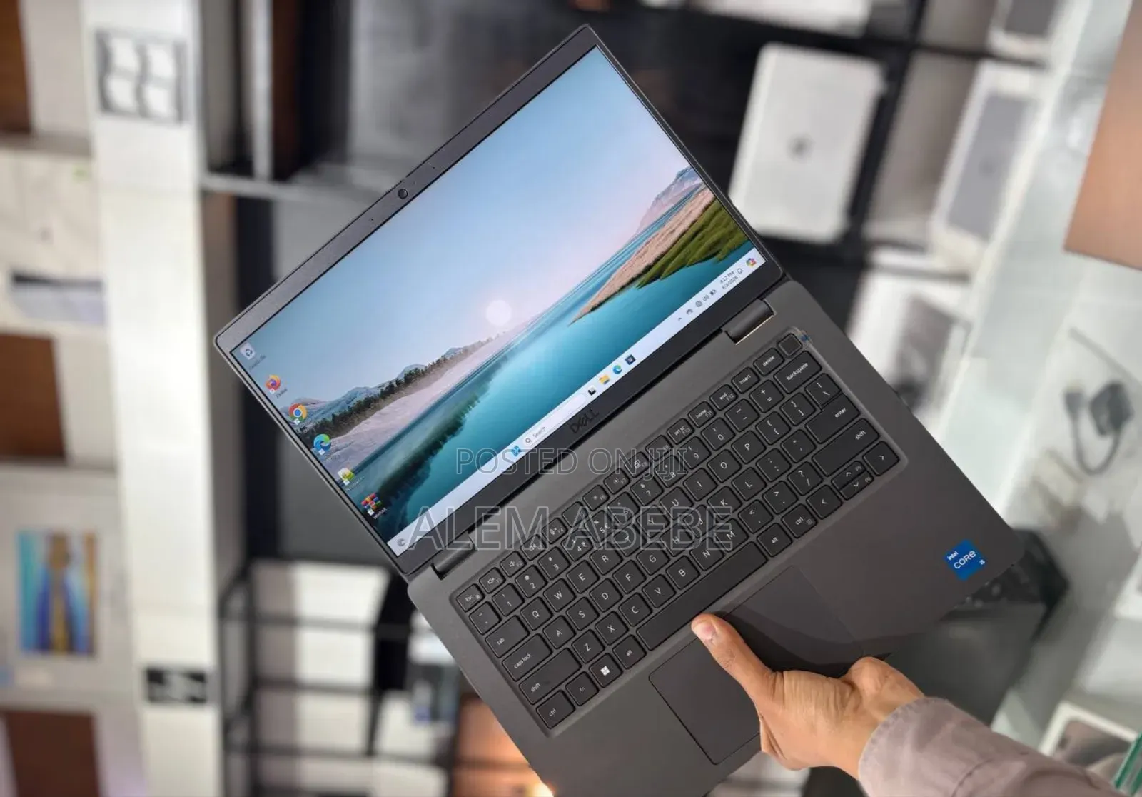 New Laptop Dell Latitude 3440 16GB Intel Core i5 SSD 512GB