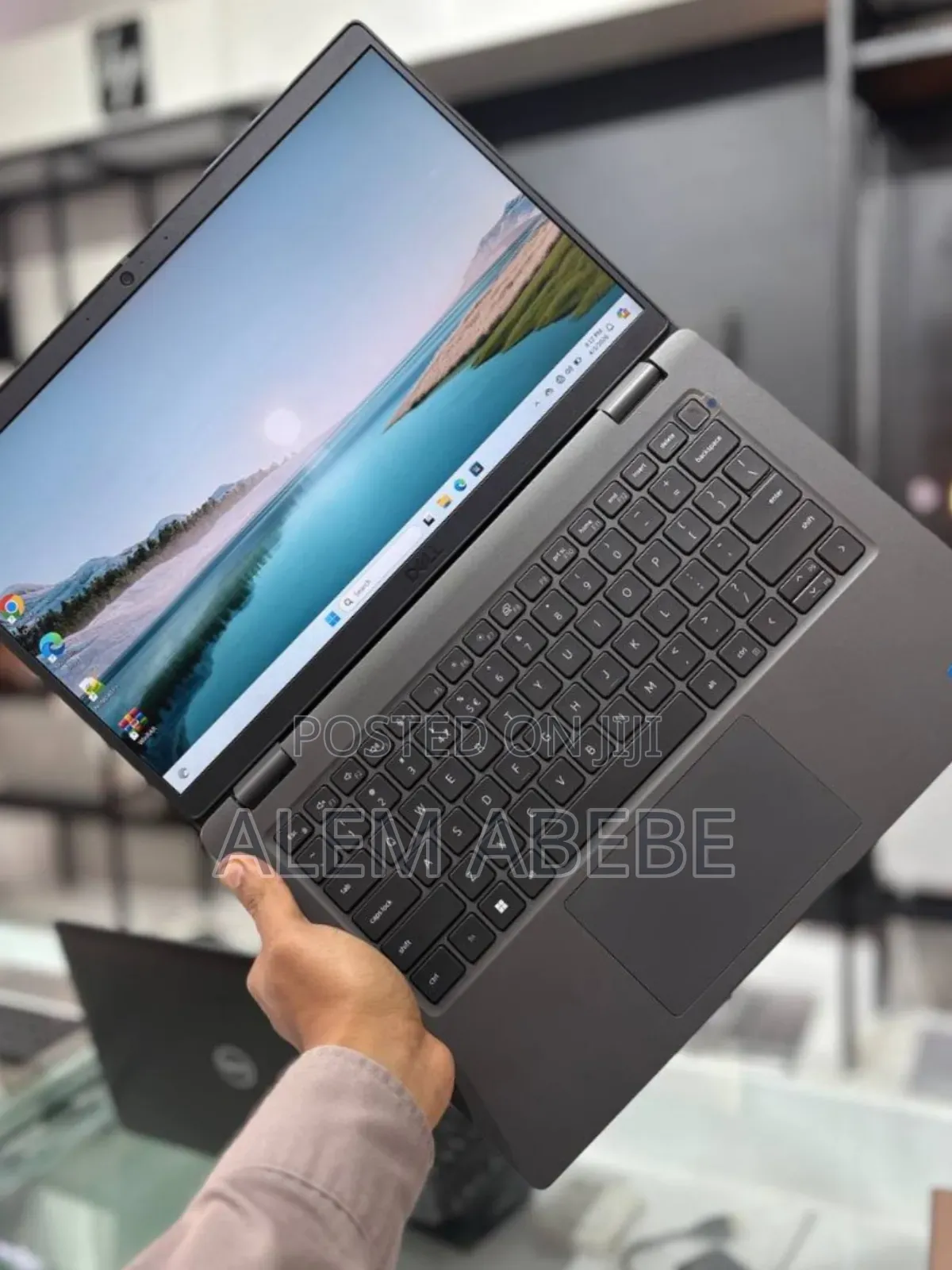 New Laptop Dell Latitude 3440 16GB Intel Core i5 SSD 512GB