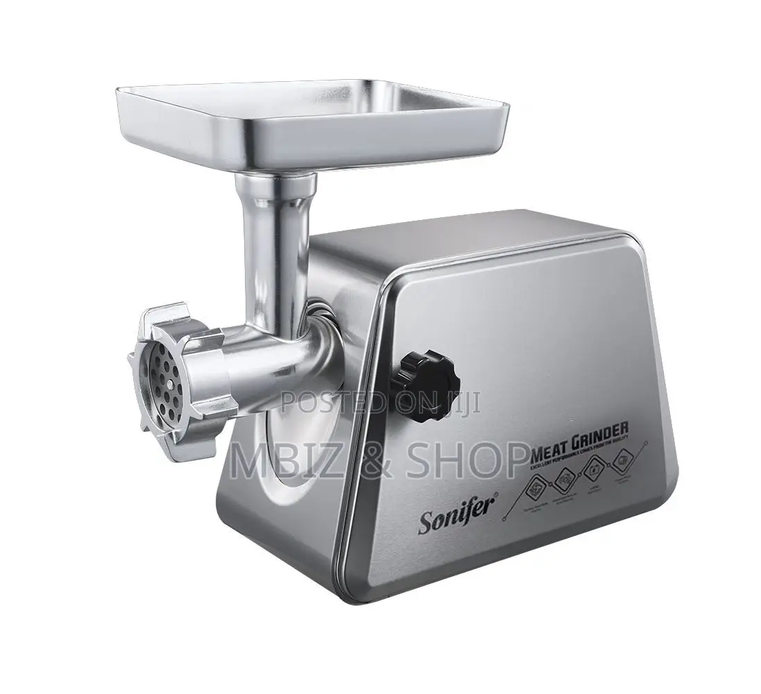 Original Meat Grinder 1.5kw