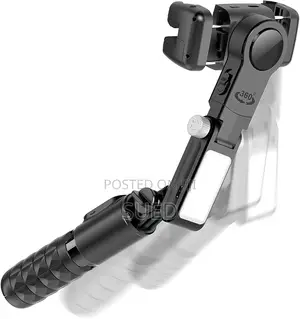 Q18 Dual-axis Tracking Gimbal
