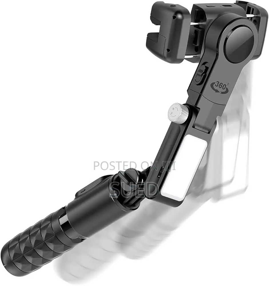 Q18 Dual-axis Tracking Gimbal