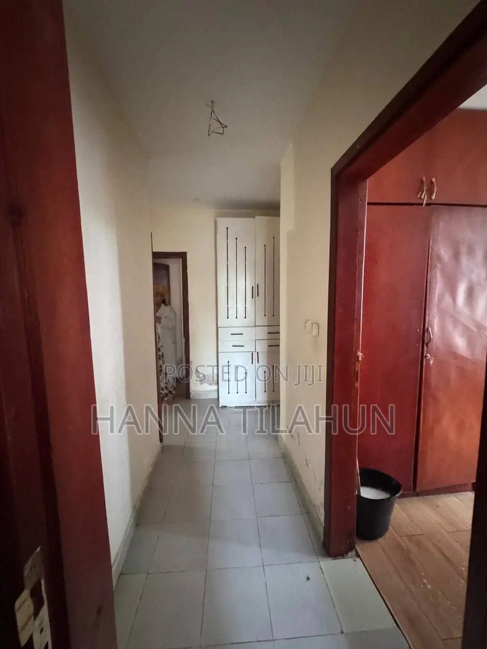 3bdrm Apartment in Ayat Real-Estate, Bole for sale