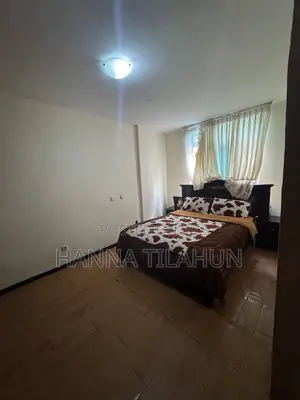 3bdrm Apartment in Ayat Real-Estate, Bole for sale