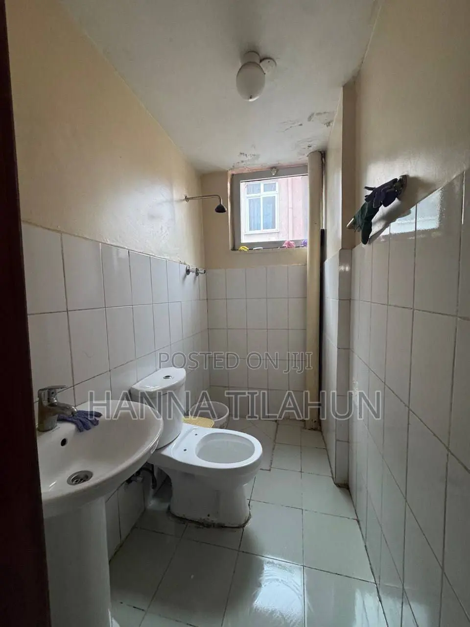 3bdrm Apartment in Ayat Real-Estate, Bole for sale