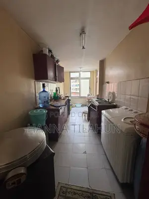 3bdrm Apartment in Ayat Real-Estate, Bole for sale