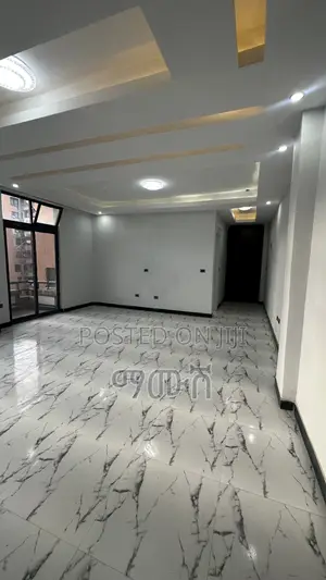 Furnished 3bdrm Condo in Ayat 40/60, Bole for sale