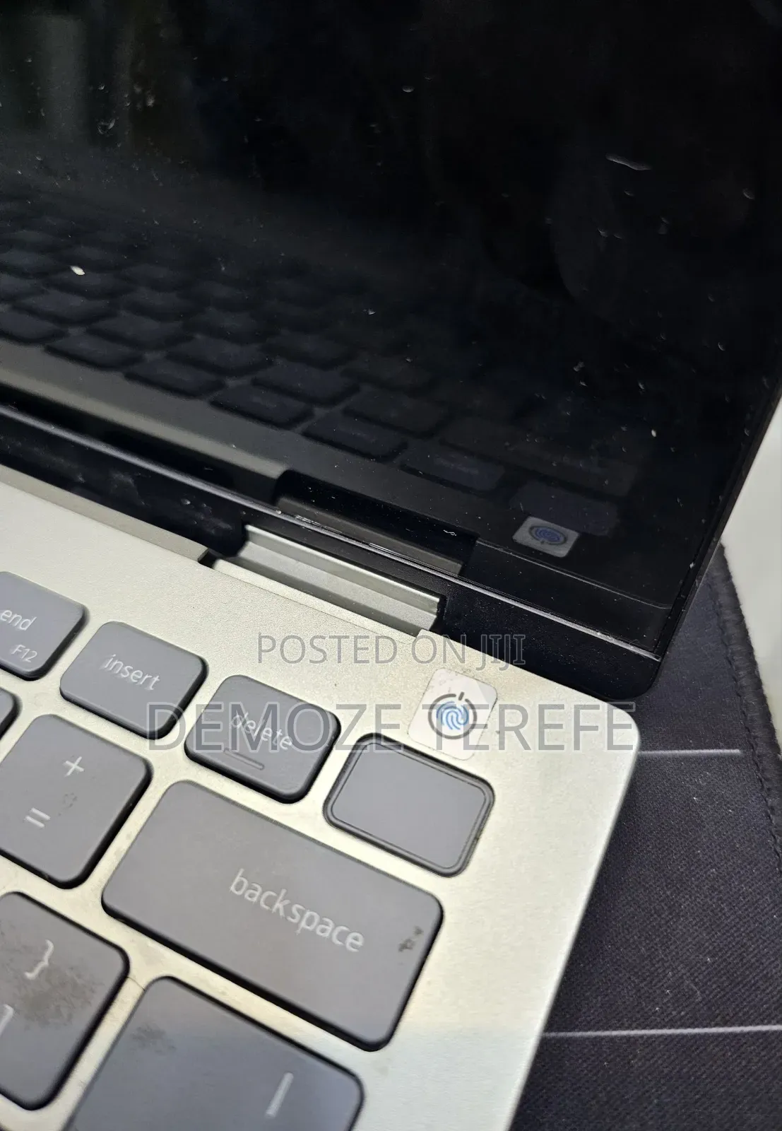 New Laptop Dell Inspiron 15 16GB Intel Core i9 SSD 512GB