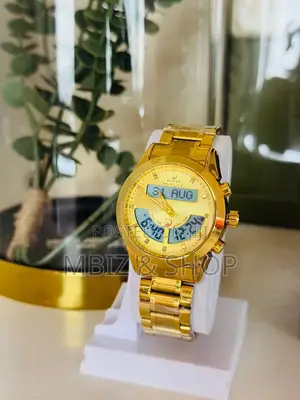 High Quality Watches