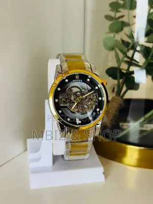High Quality Watches