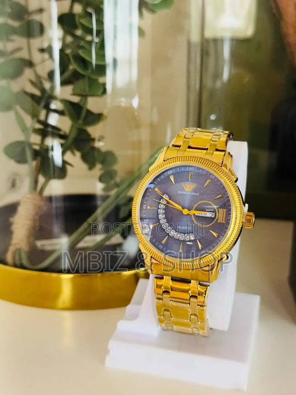 High Quality Watches